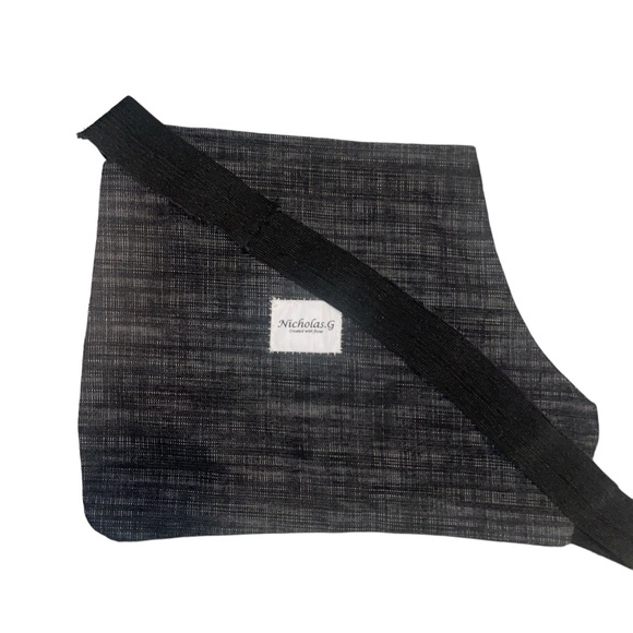 Nicholas G chest bag - Picture 5 of 7